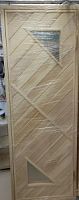Дверь деревянная банная №2 1880х680 мм, кедр