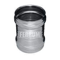 Переходник Ferrum (430/0,8 мм) Ф150М-200П