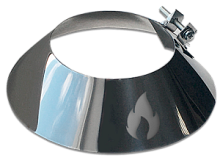 Юбка D210 (430/0,5мм) ЦТ