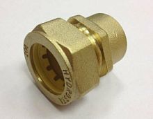 Муфта Flexsy ВН 20-1/2 (Внутр. резьба)