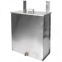 Бак навесной 40 л (304/1,0) ЦТ