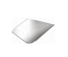 Лист притопочный 500х600 ЦТ