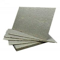 Базальтовый картон 1250х600х6 мм