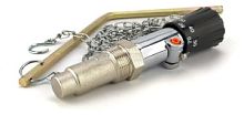 Регулятор тяги REGULUS RT4Z