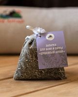 Запарка для бани и саун "Душевный", 30 гр