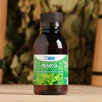 Настой для бани и сауны "Мелисса", 100 мл