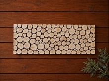 Панно "Прямоугольное" 150х30