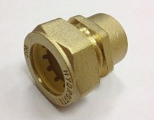Муфта Flexsy ВН 15х1/2 (Внутр. резьба)
